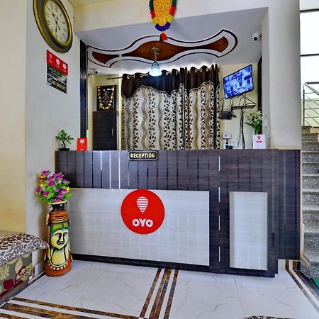Collection O Himalaya Tower Hotel Jaipur Ngoại thất bức ảnh