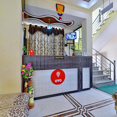 Collection O Himalaya Tower Hotel Jaipur Ngoại thất bức ảnh