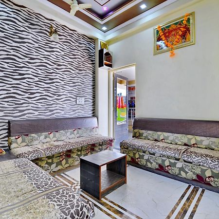 Collection O Himalaya Tower Hotel Jaipur Ngoại thất bức ảnh