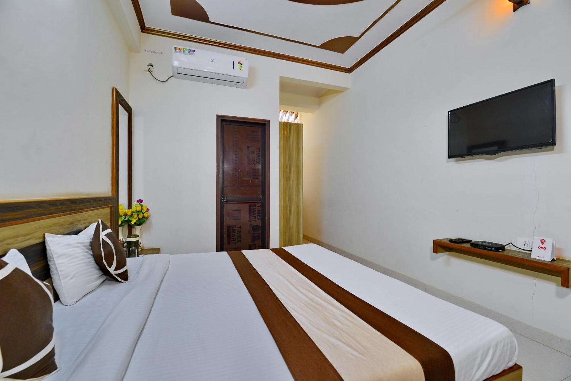 Collection O Himalaya Tower Hotel Jaipur Ngoại thất bức ảnh