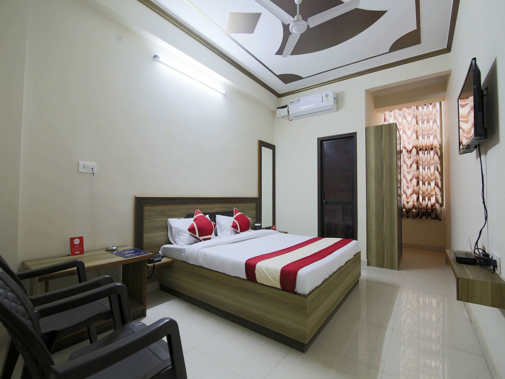 Collection O Himalaya Tower Hotel Jaipur Ngoại thất bức ảnh