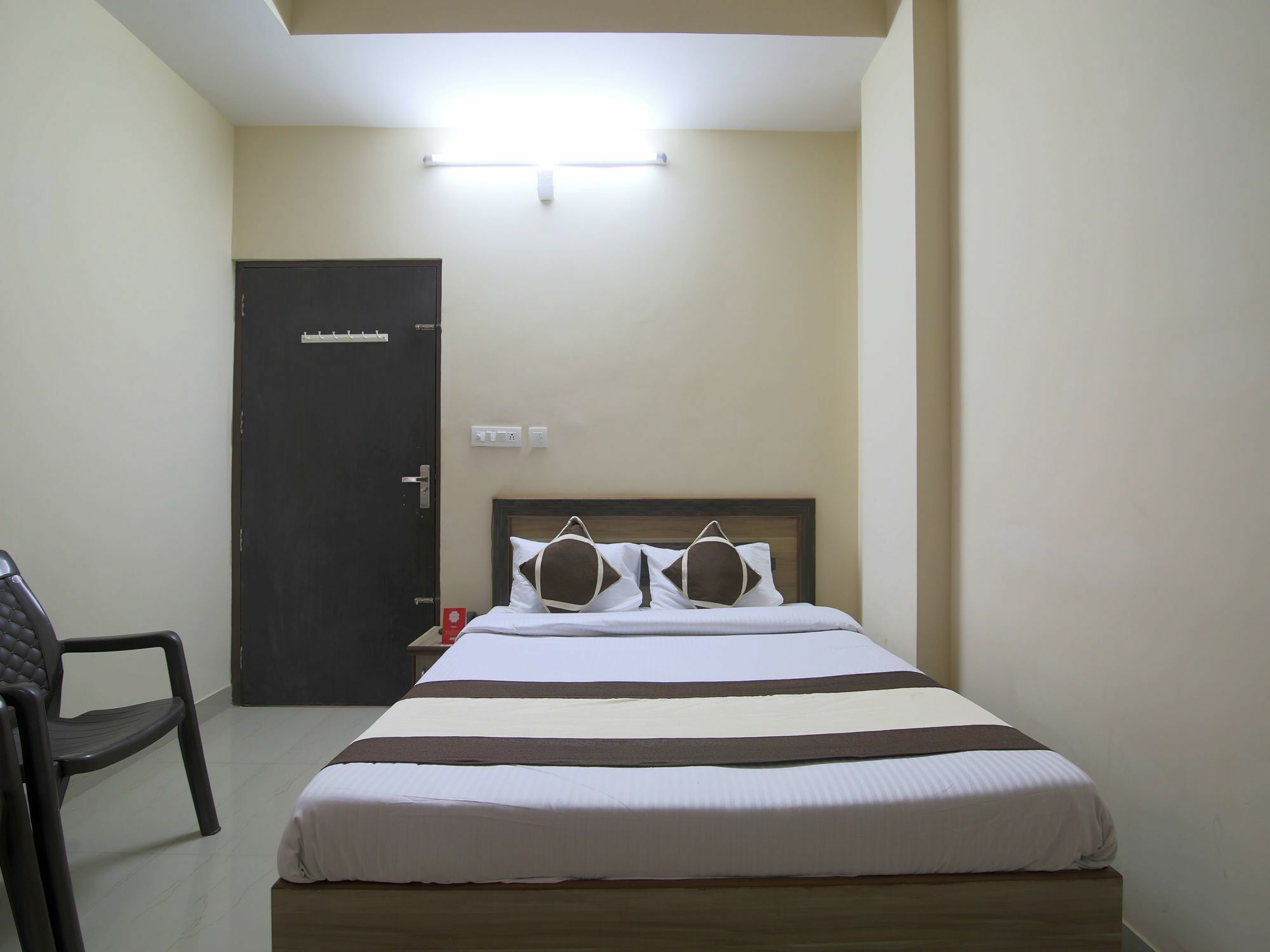 Collection O Himalaya Tower Hotel Jaipur Ngoại thất bức ảnh