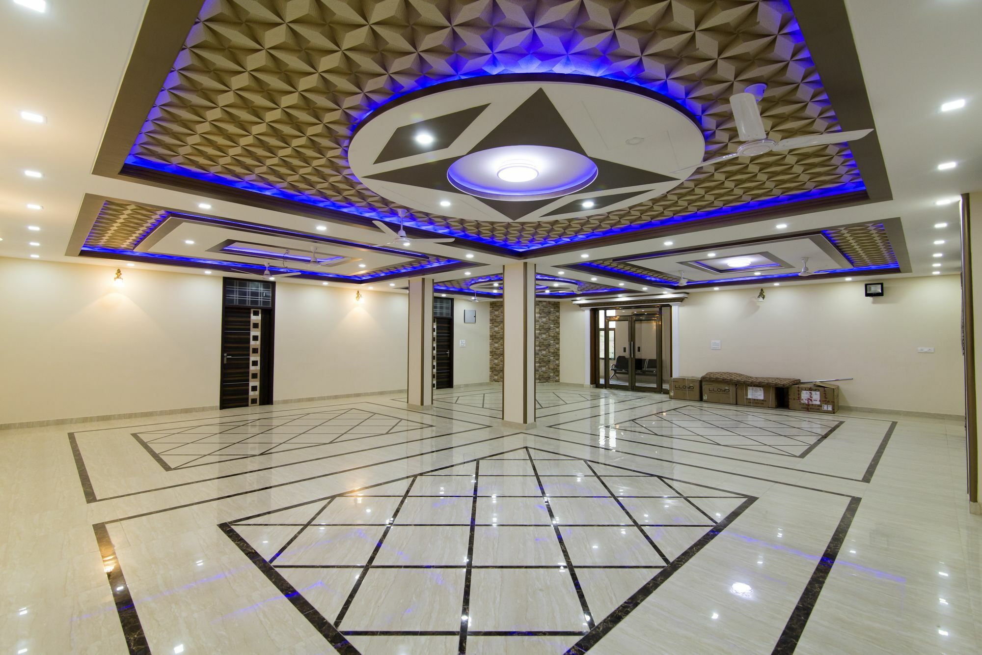 Collection O Himalaya Tower Hotel Jaipur Ngoại thất bức ảnh