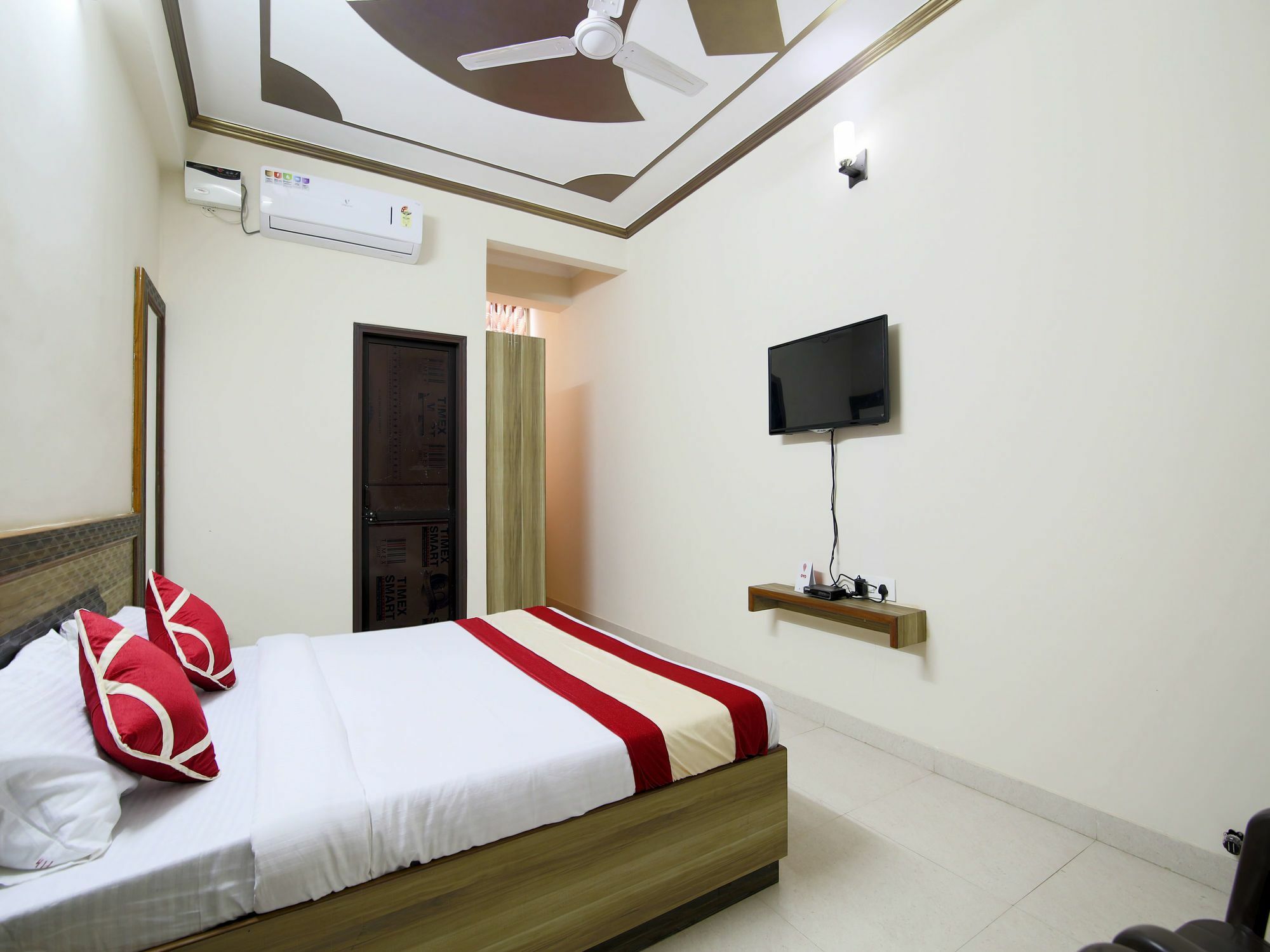 Collection O Himalaya Tower Hotel Jaipur Ngoại thất bức ảnh