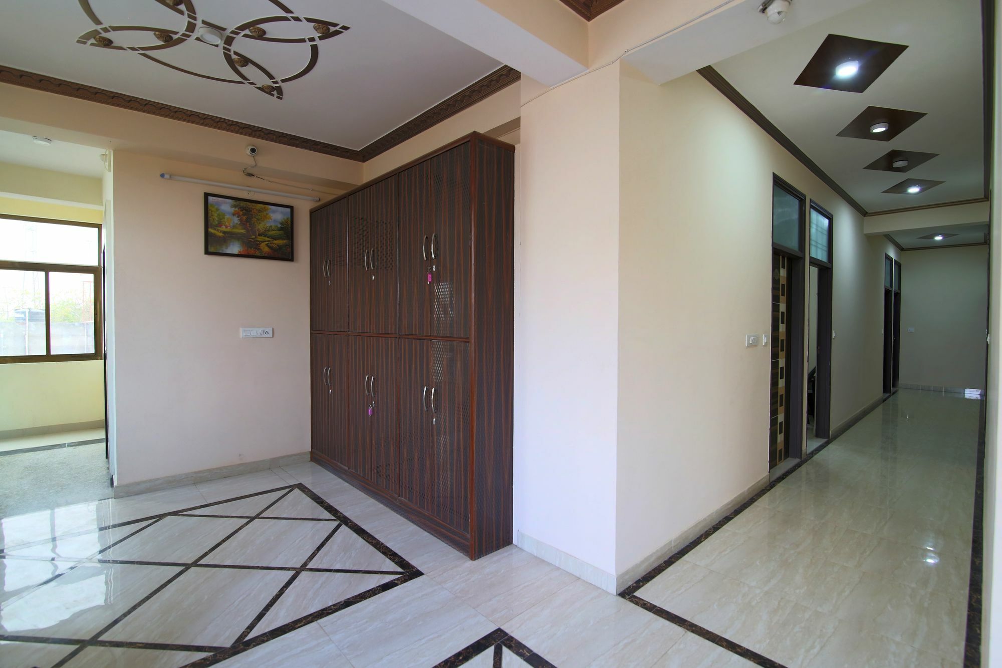 Collection O Himalaya Tower Hotel Jaipur Ngoại thất bức ảnh