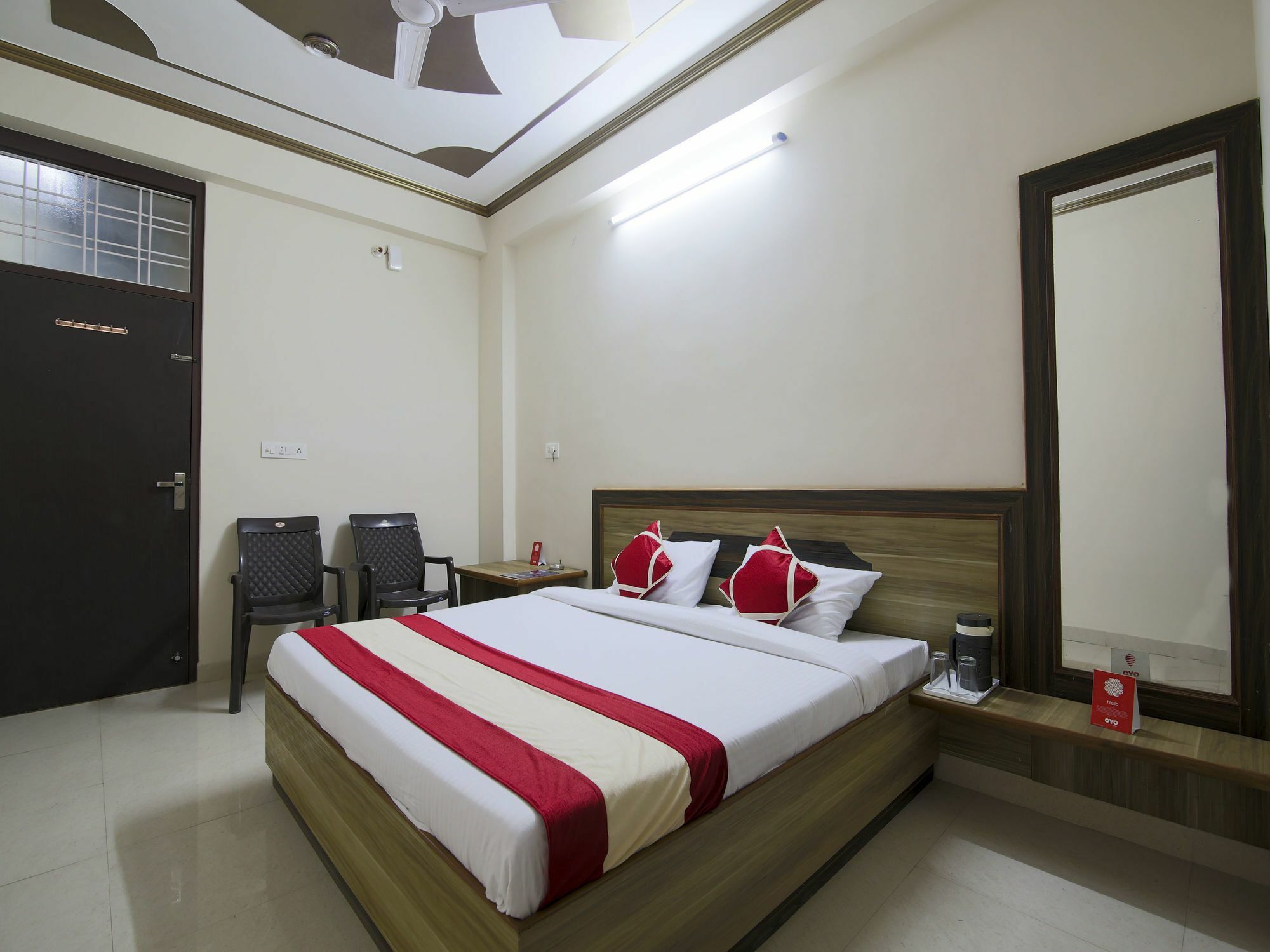Collection O Himalaya Tower Hotel Jaipur Ngoại thất bức ảnh